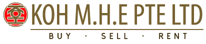 KOH.M.H.E Pte Ltd